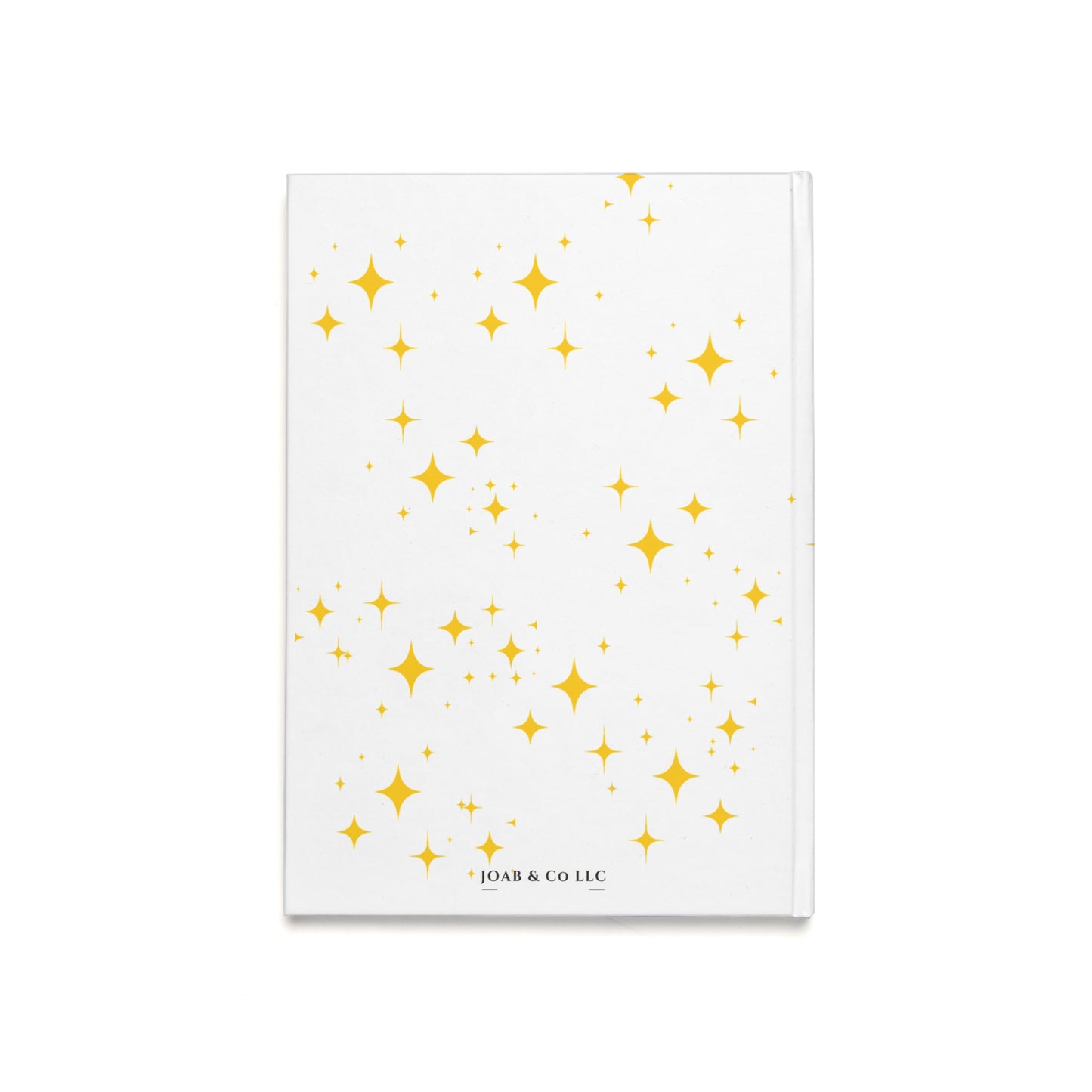 Hardcover Journal (A5)