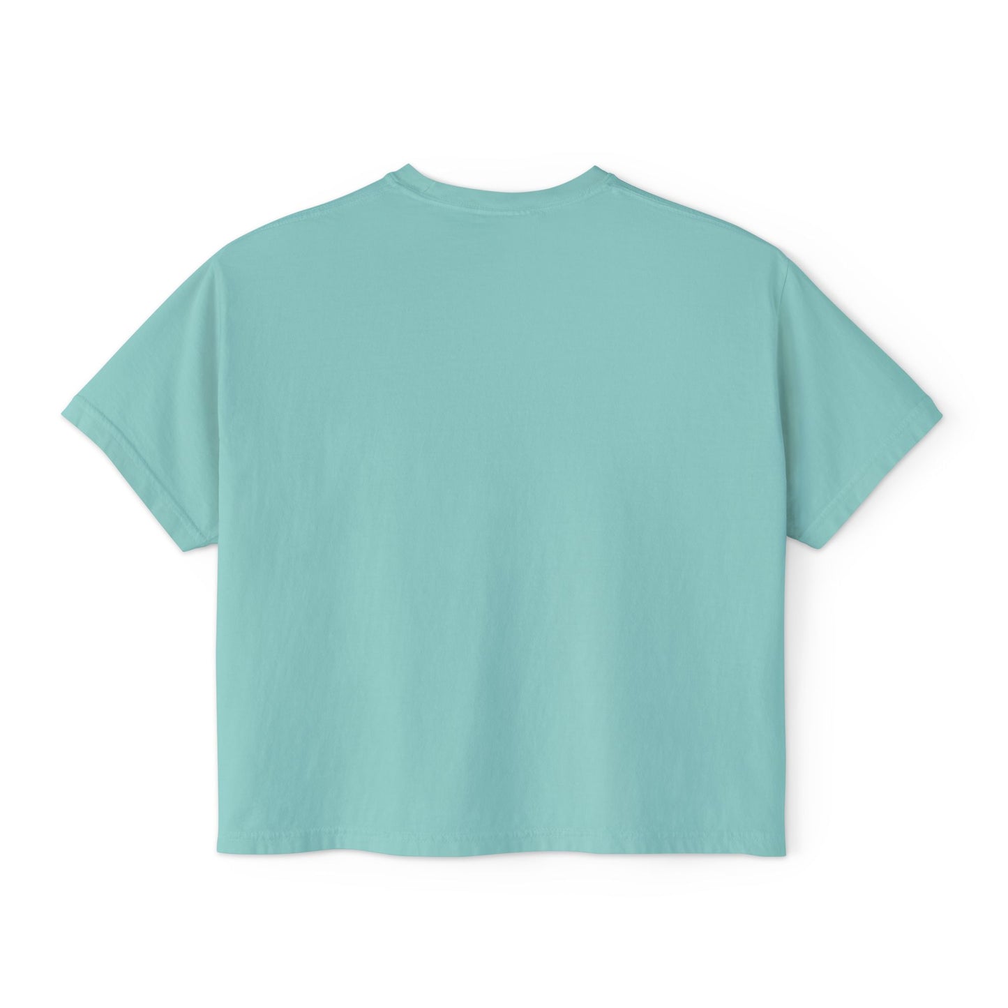 Yes... I'm Going To Eat It Again Women's Boxy Tee