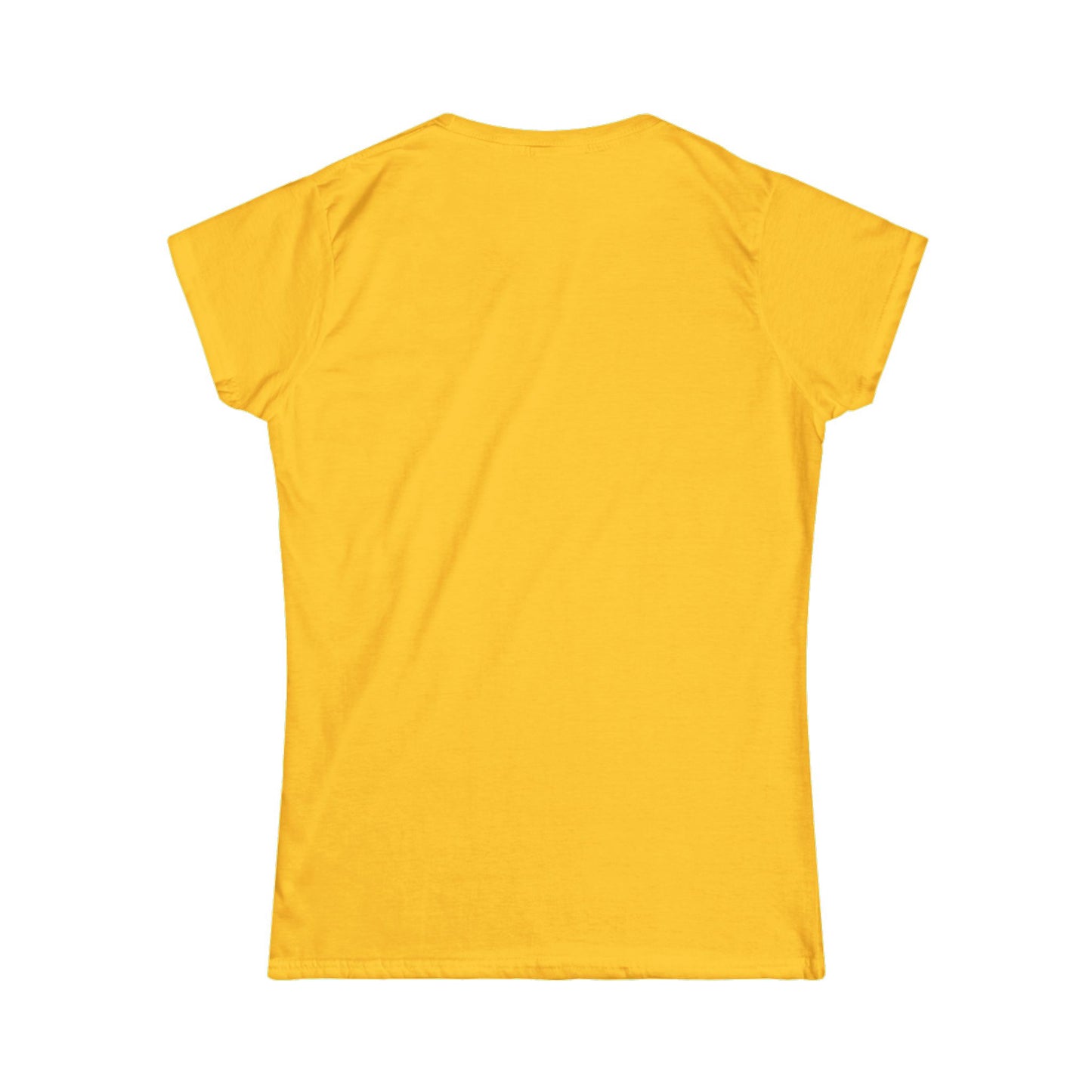 Puerto Rican Women's Softstyle Tee