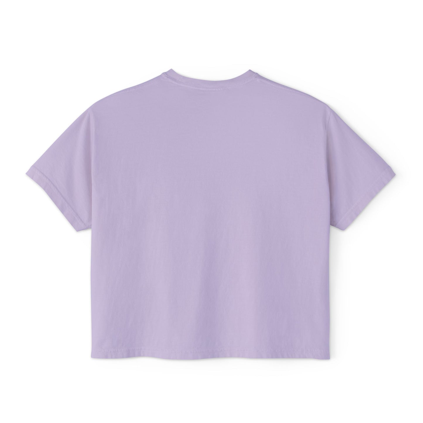 Yes... I'm Going To Eat It Again Women's Boxy Tee