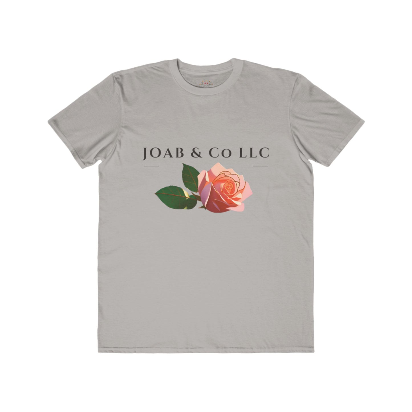 JOAB&Co LLC Men's Lightweight Fashion Tee