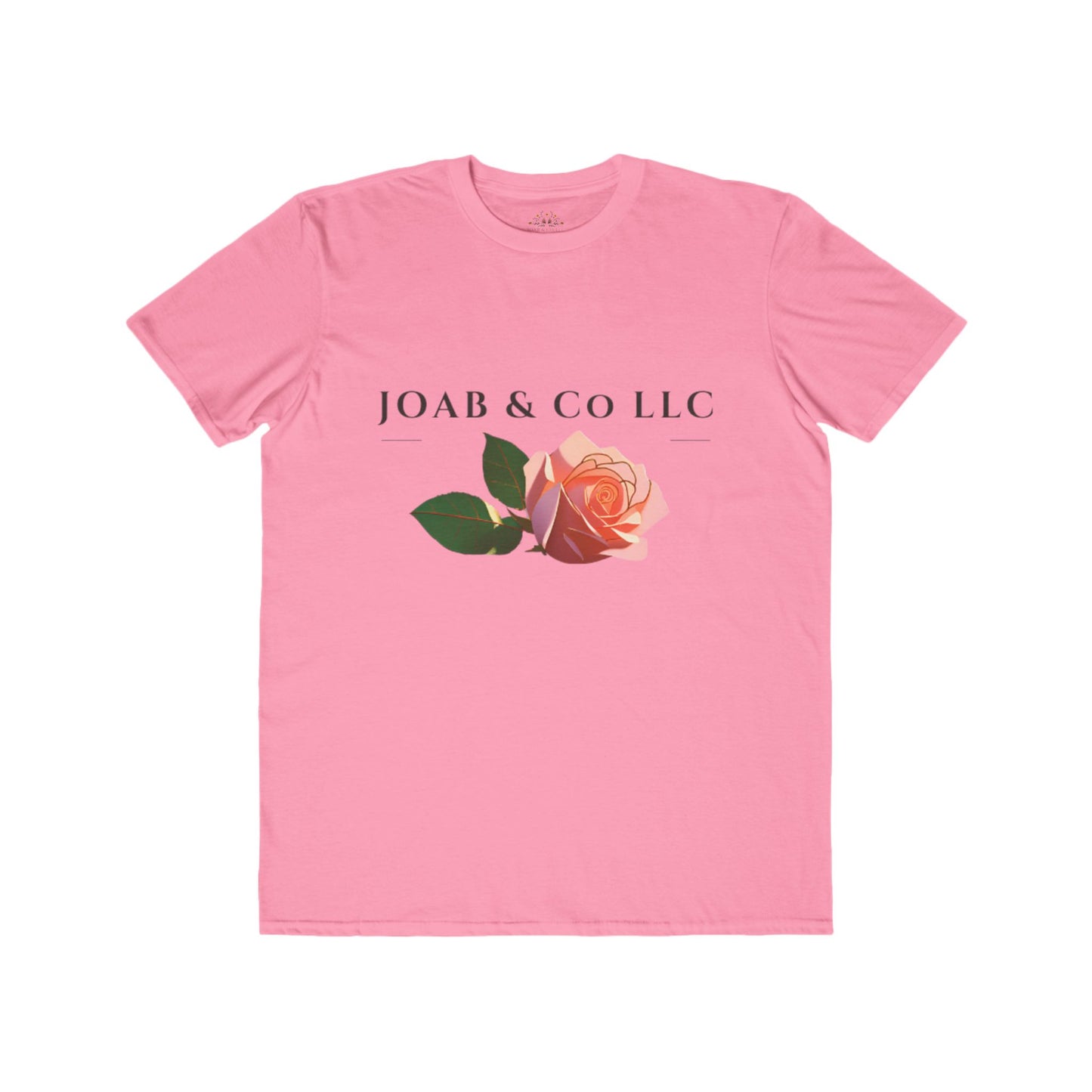 JOAB&Co LLC Men's Lightweight Fashion Tee