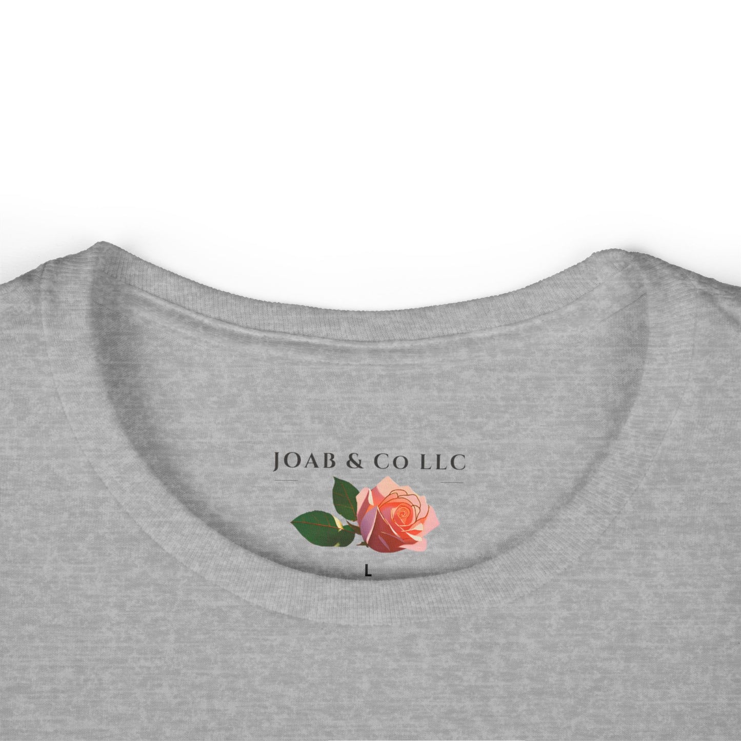 Puerto Rican Women's Softstyle Tee
