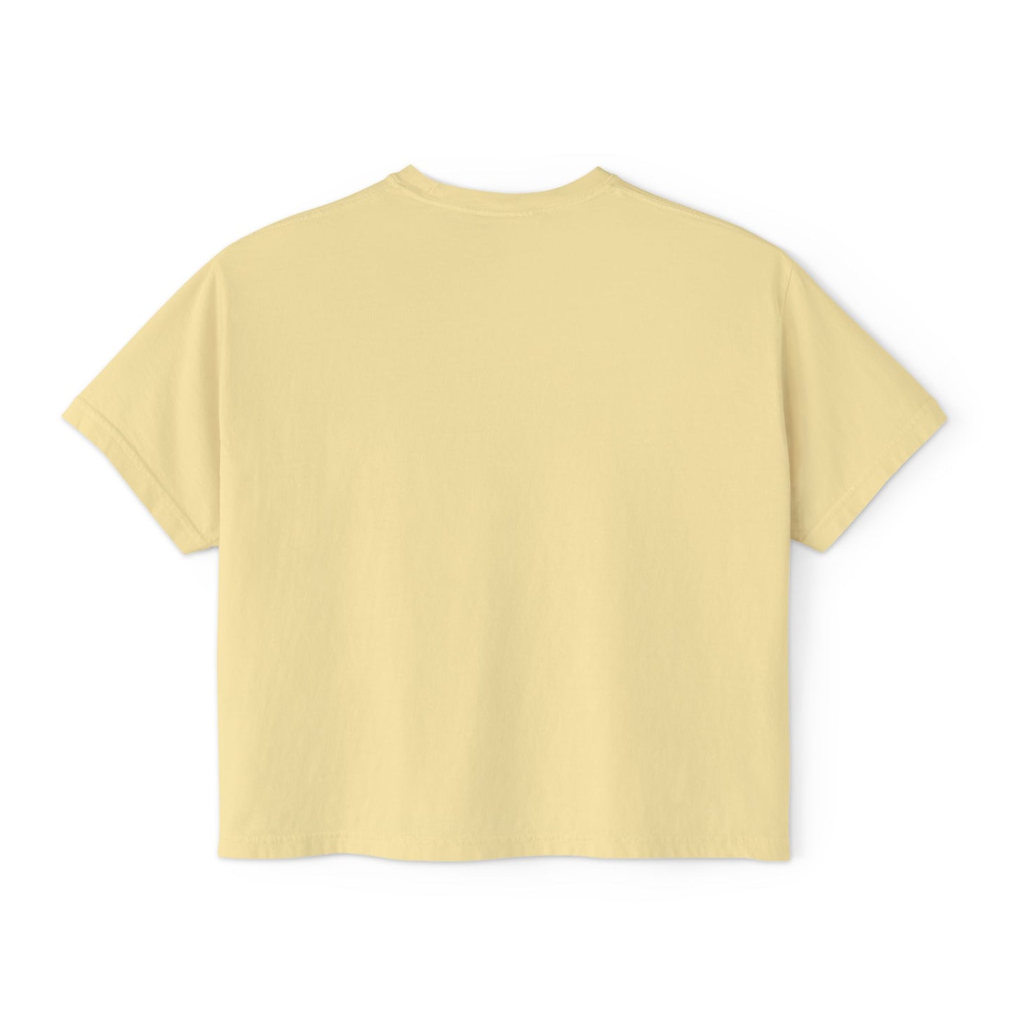 Yes... I'm Going To Eat It Again Women's Boxy Tee