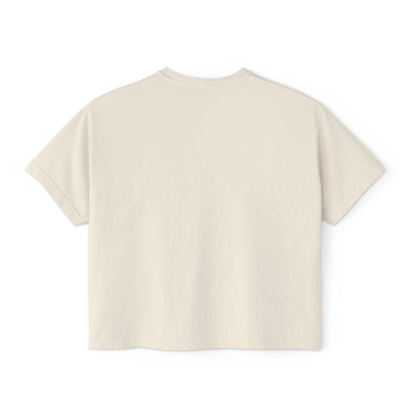Yes... I'm Going To Eat It Again Women's Boxy Tee