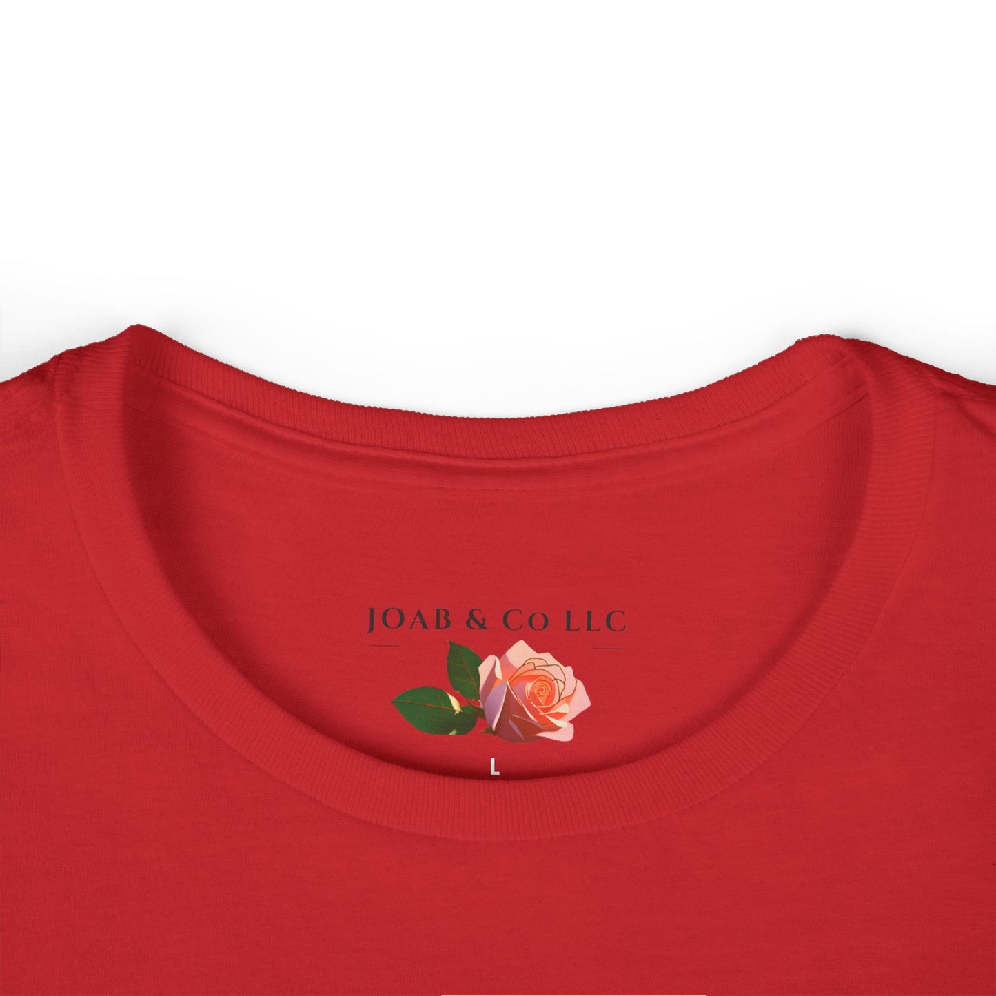 Puerto Rican Women's Softstyle Tee