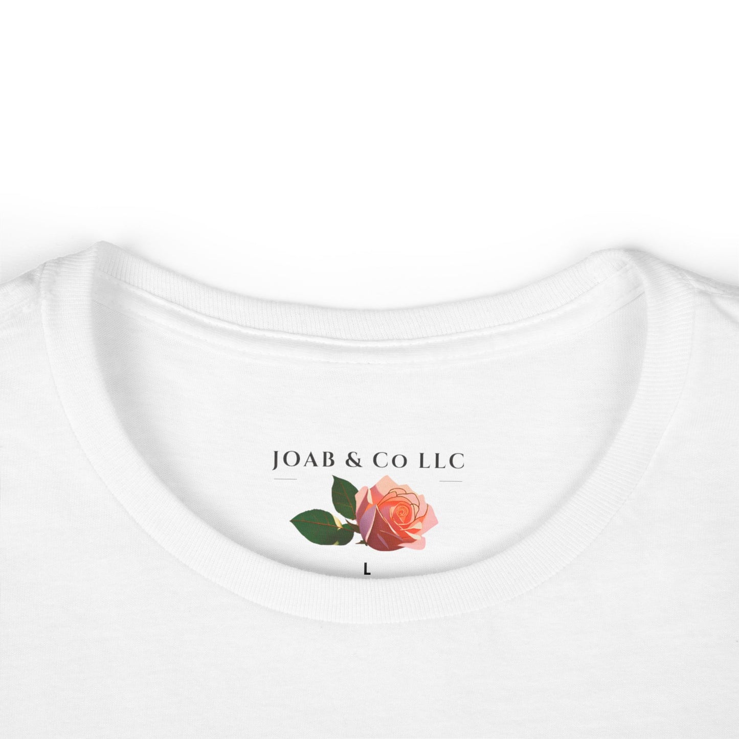 Puerto Rican Women's Softstyle Tee