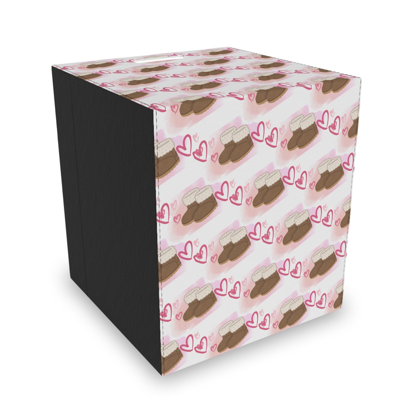 UGG Lover Felt Storage Box