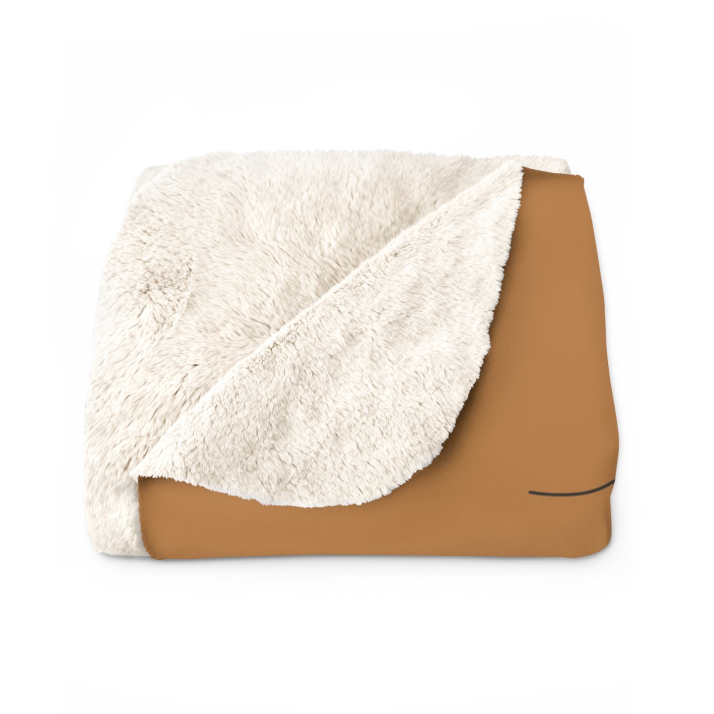 Forever A Country Girl Sherpa Fleece Blanket