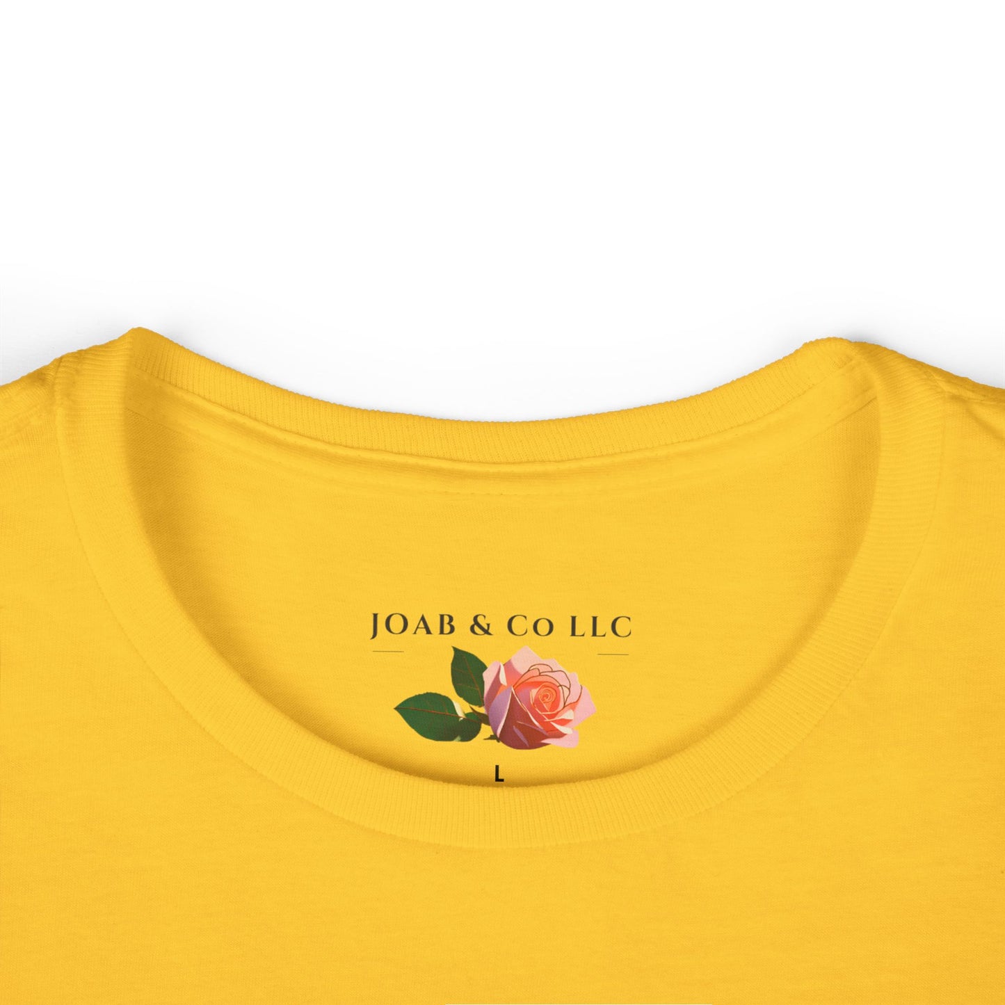 Puerto Rican Women's Softstyle Tee