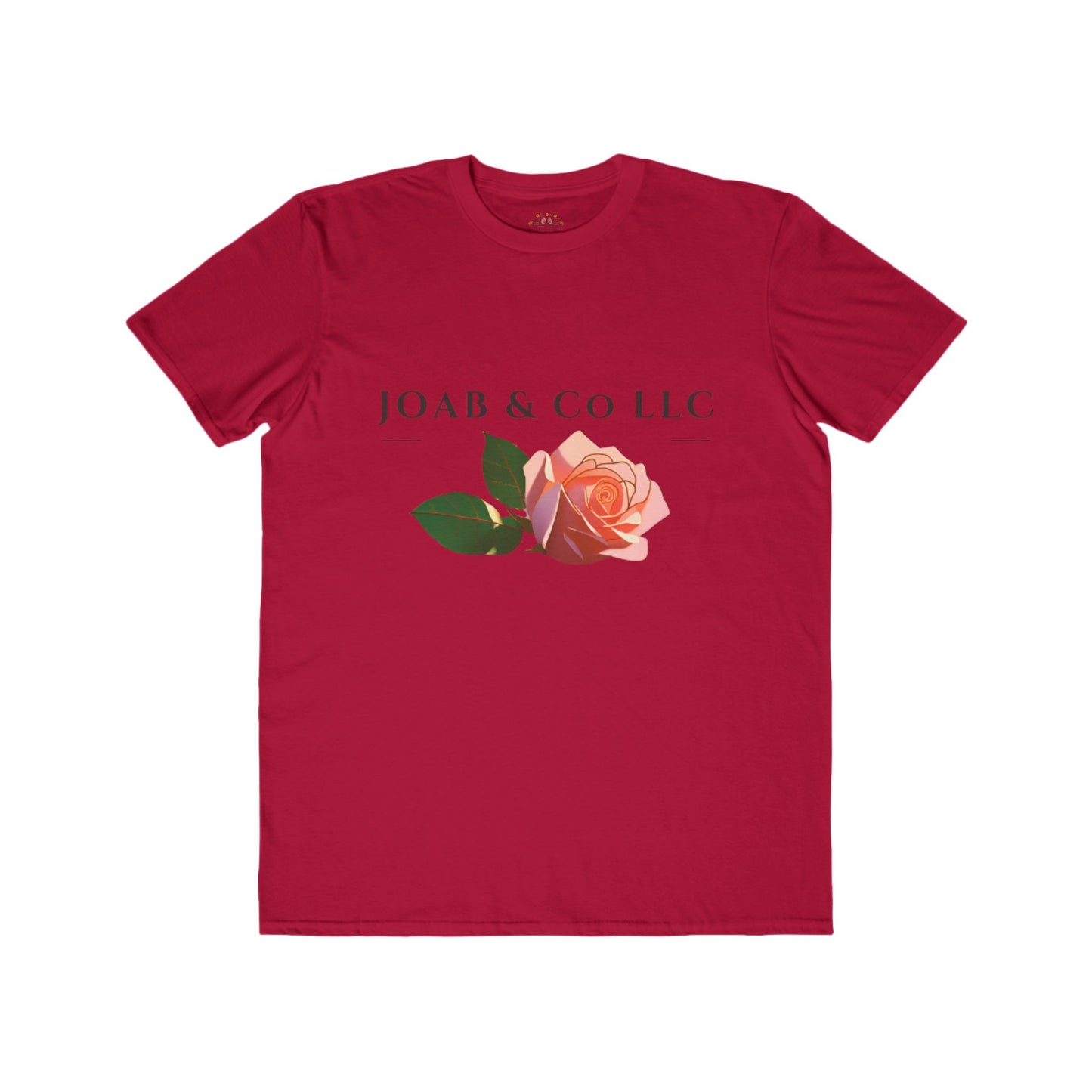 JOAB&Co LLC Men's Lightweight Fashion Tee
