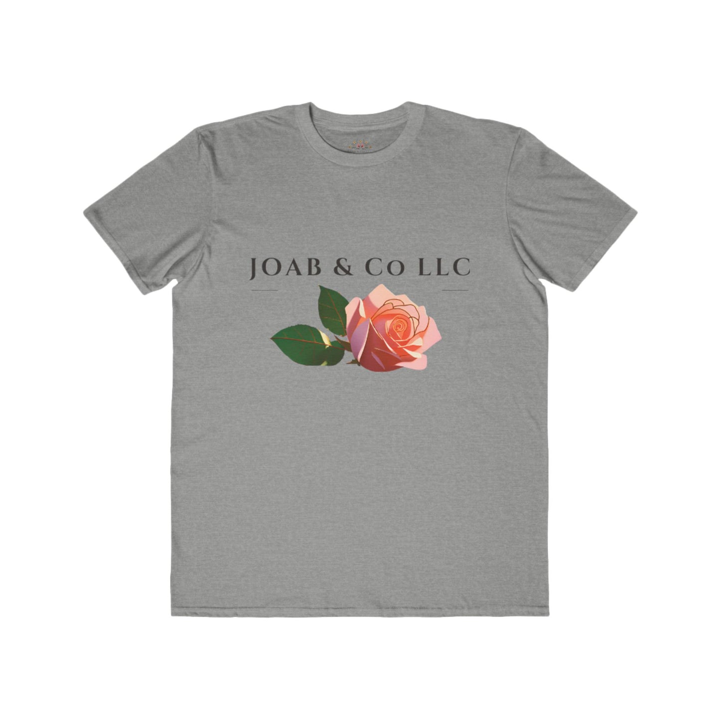 JOAB&Co LLC Men's Lightweight Fashion Tee