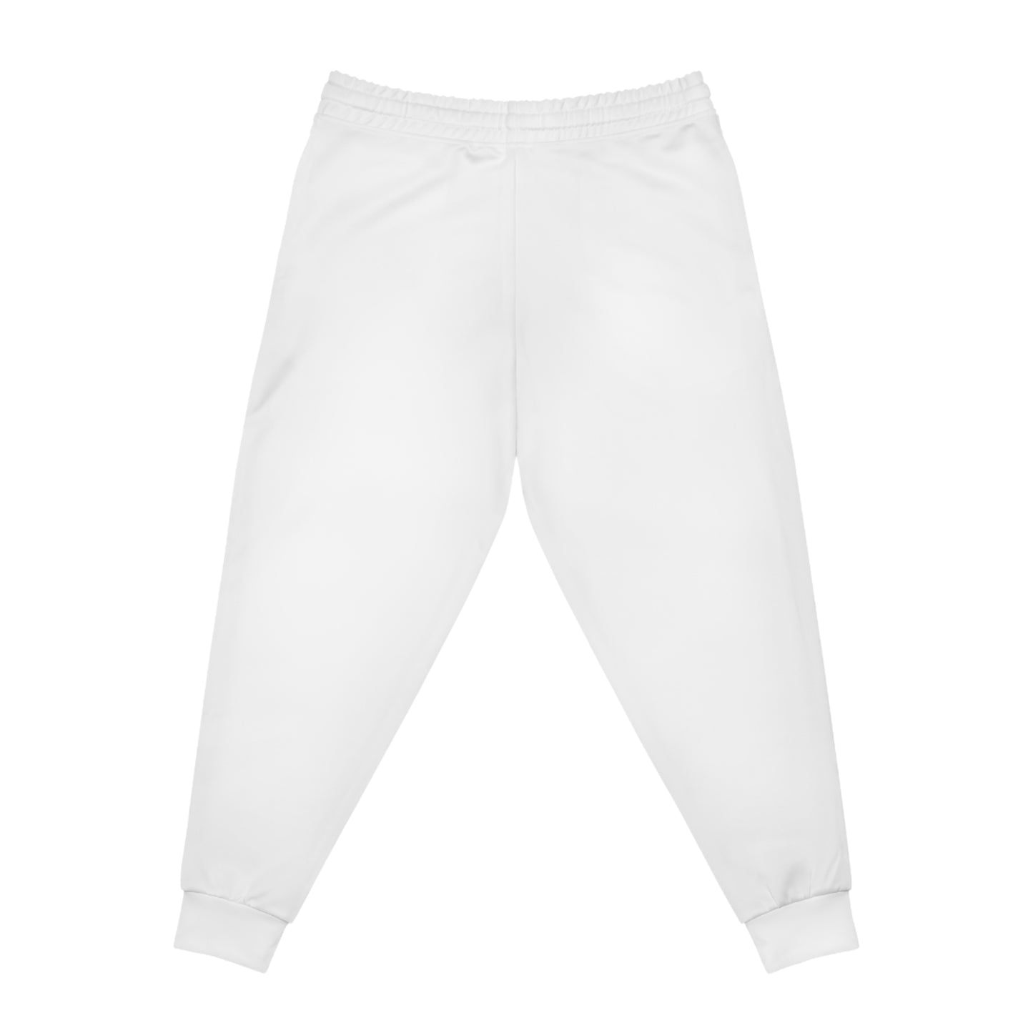 JOAB&Co LLC Athletic Joggers (AOP)