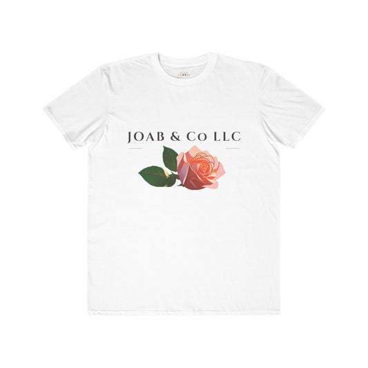 JOAB&Co LLC Men's Lightweight Fashion Tee