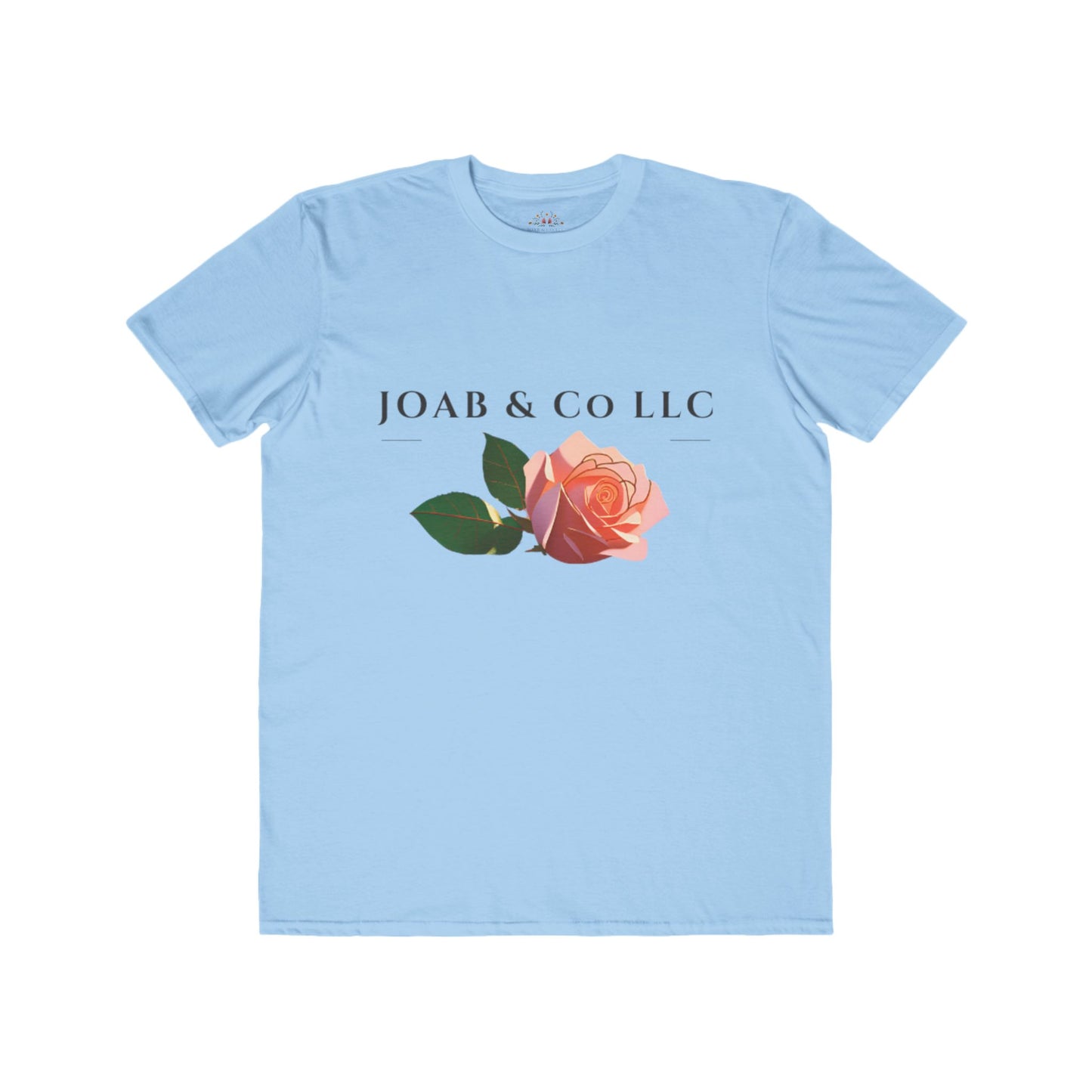 JOAB&Co LLC Men's Lightweight Fashion Tee
