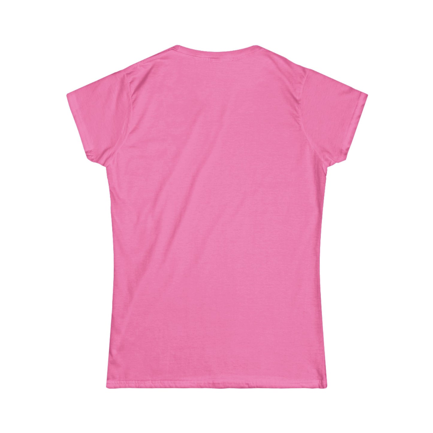 JOAB & Co LLC Women's Softstyle Tee