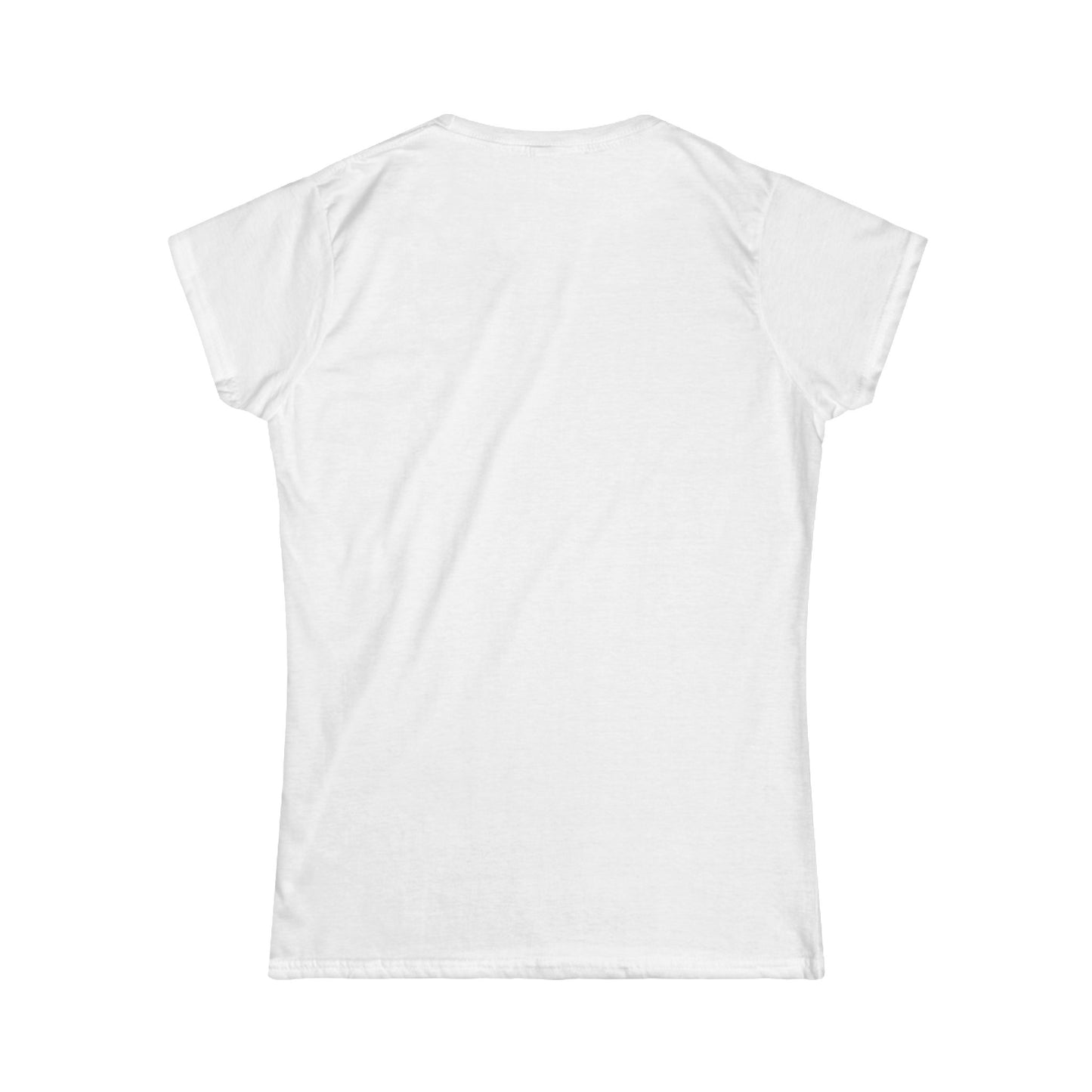 JOAB & Co LLC Women's Softstyle Tee