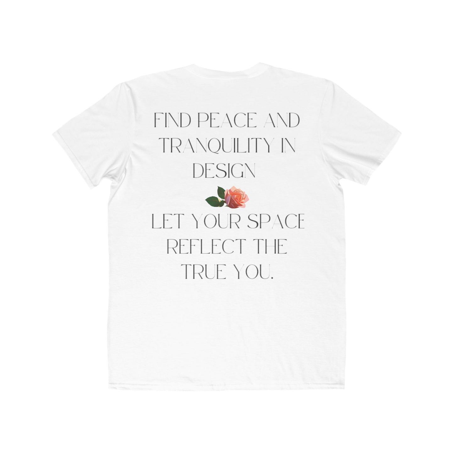 JOAB&Co LLC Men's Lightweight Fashion Tee