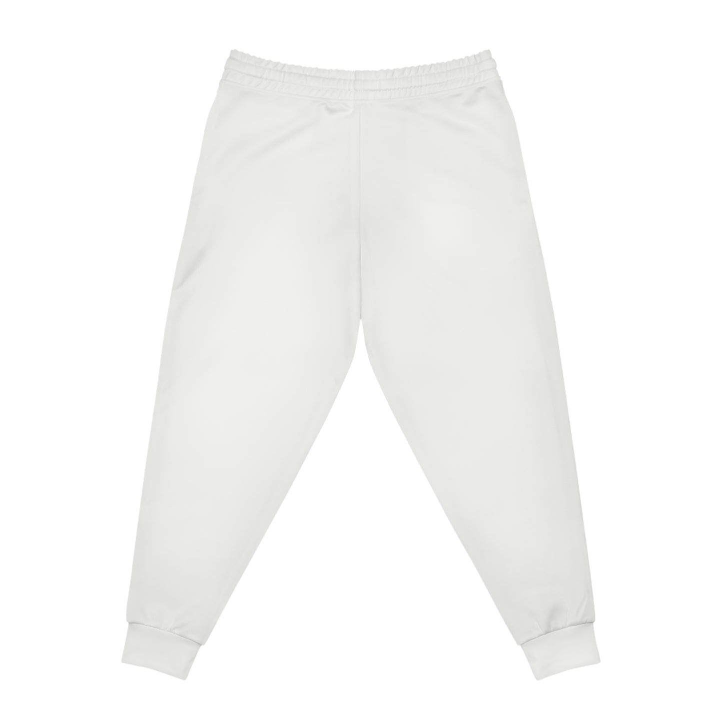 JOAB&Co LLC Athletic Joggers (AOP)