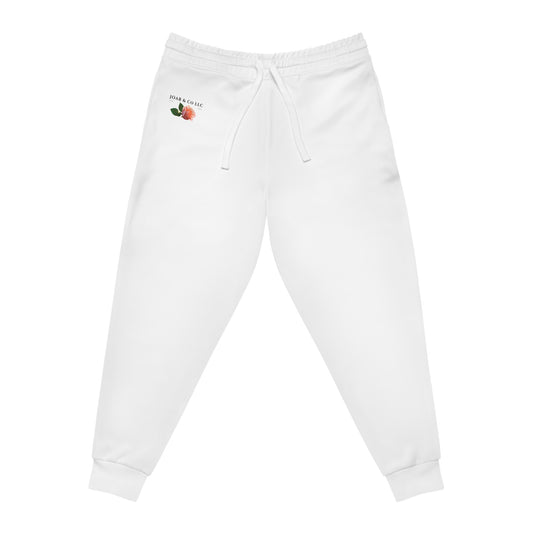 JOAB&Co LLC Athletic Joggers (AOP)