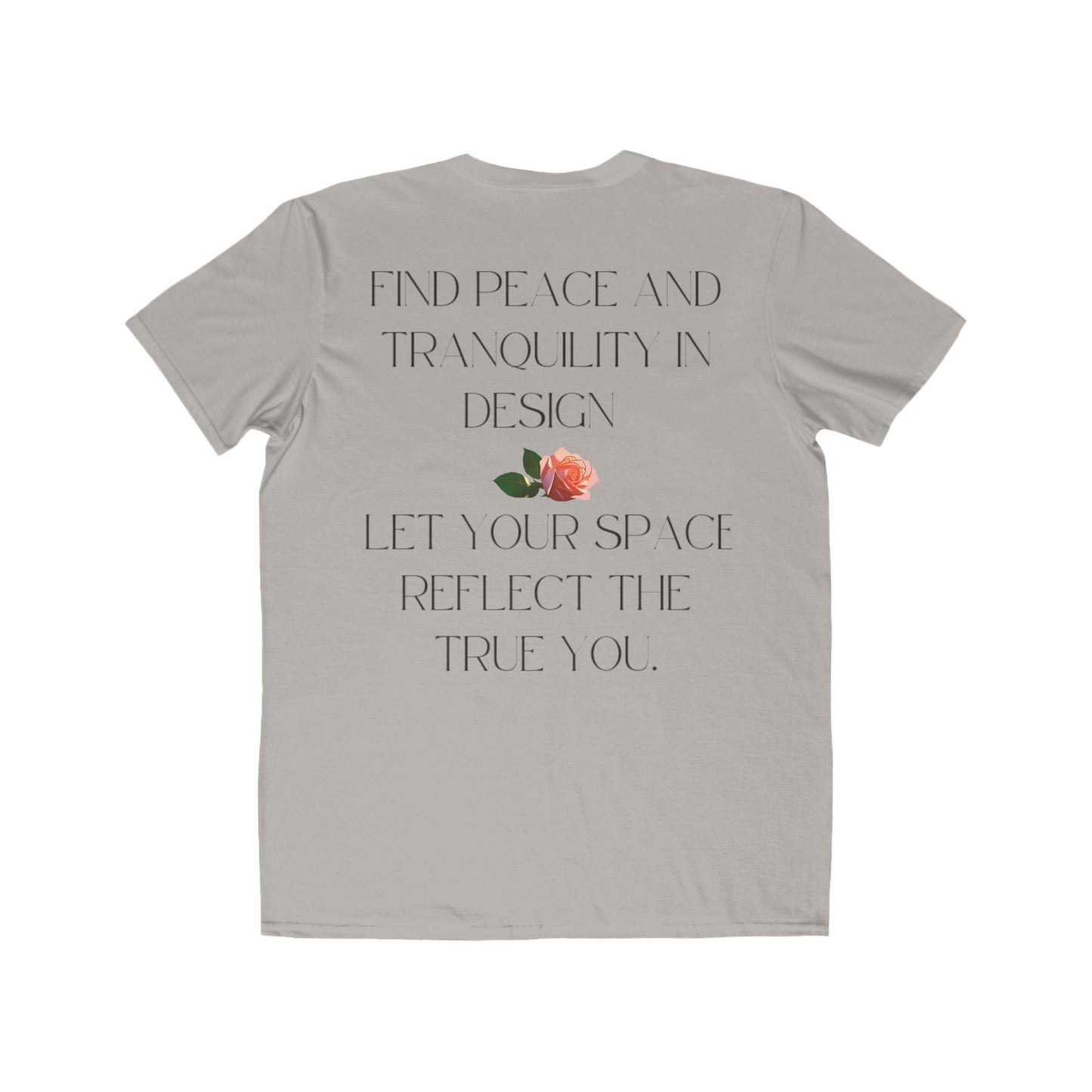 JOAB&Co LLC Men's Lightweight Fashion Tee