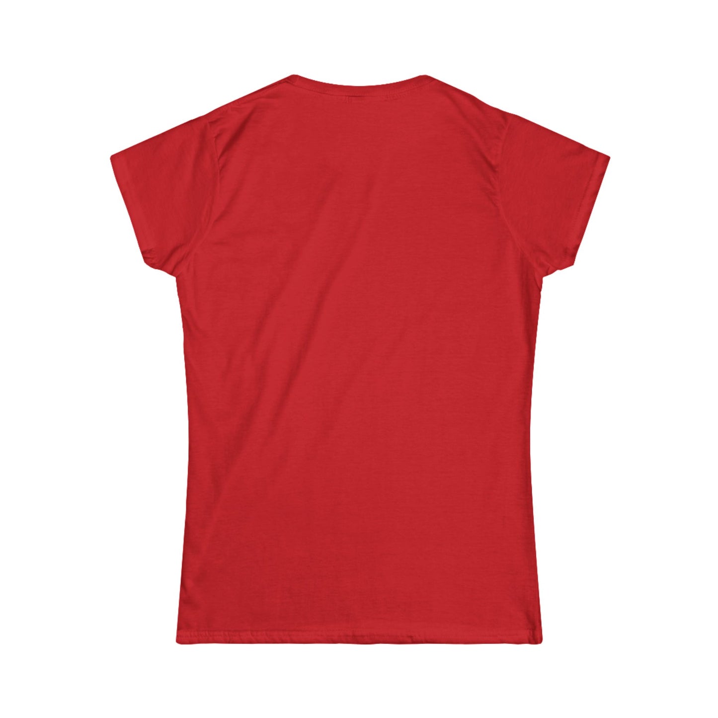 JOAB & Co LLC Women's Softstyle Tee